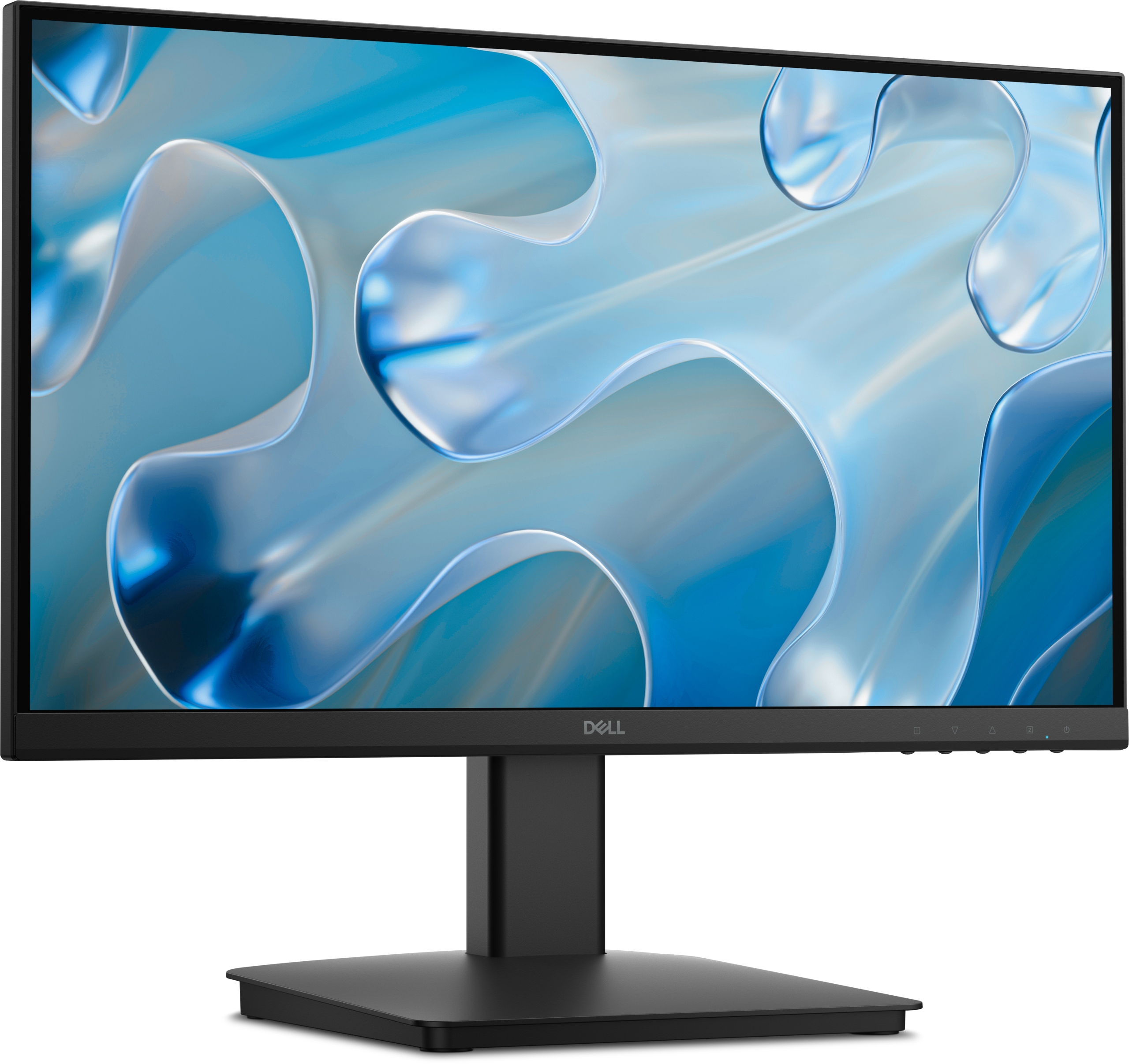 Led Monitor Dell 210-BQZS 23,8" 1920 x 1080 px Ips Pls