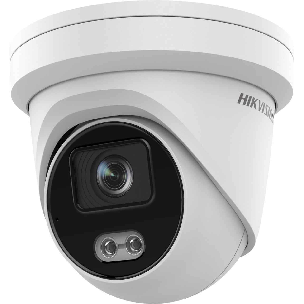 Hikvision DS-2CD2347G2-L (2,8 mm) ColorVu Ip kamera, AcuSense, 4 Mpx