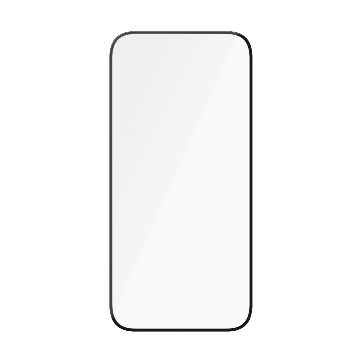 PANZERGLASS Feature 3-in-1 Ceramic Bundle iPhone 16 Pro — 4