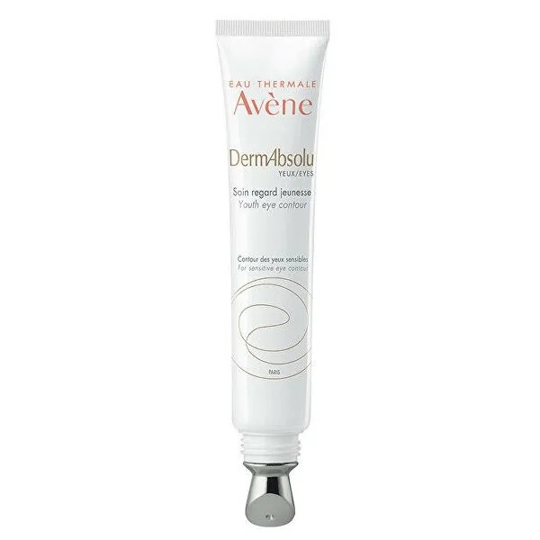 Avene DermAbsolu Yeux 15 ml krem pod oczy