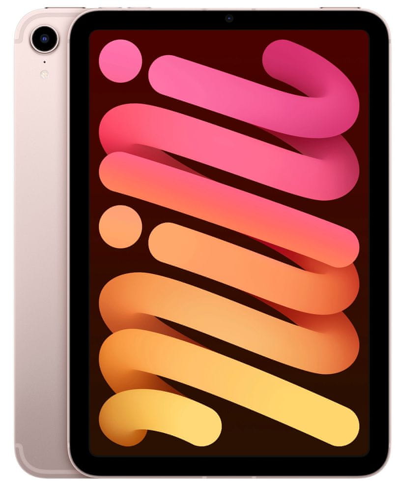Ipad Mini 6 Gen 64gb Cellular - Niska cena na Allegro