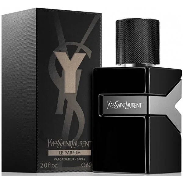 Yves Saint Laurent Y Le Parfum Pour Homme parfémovaná voda 60 ml