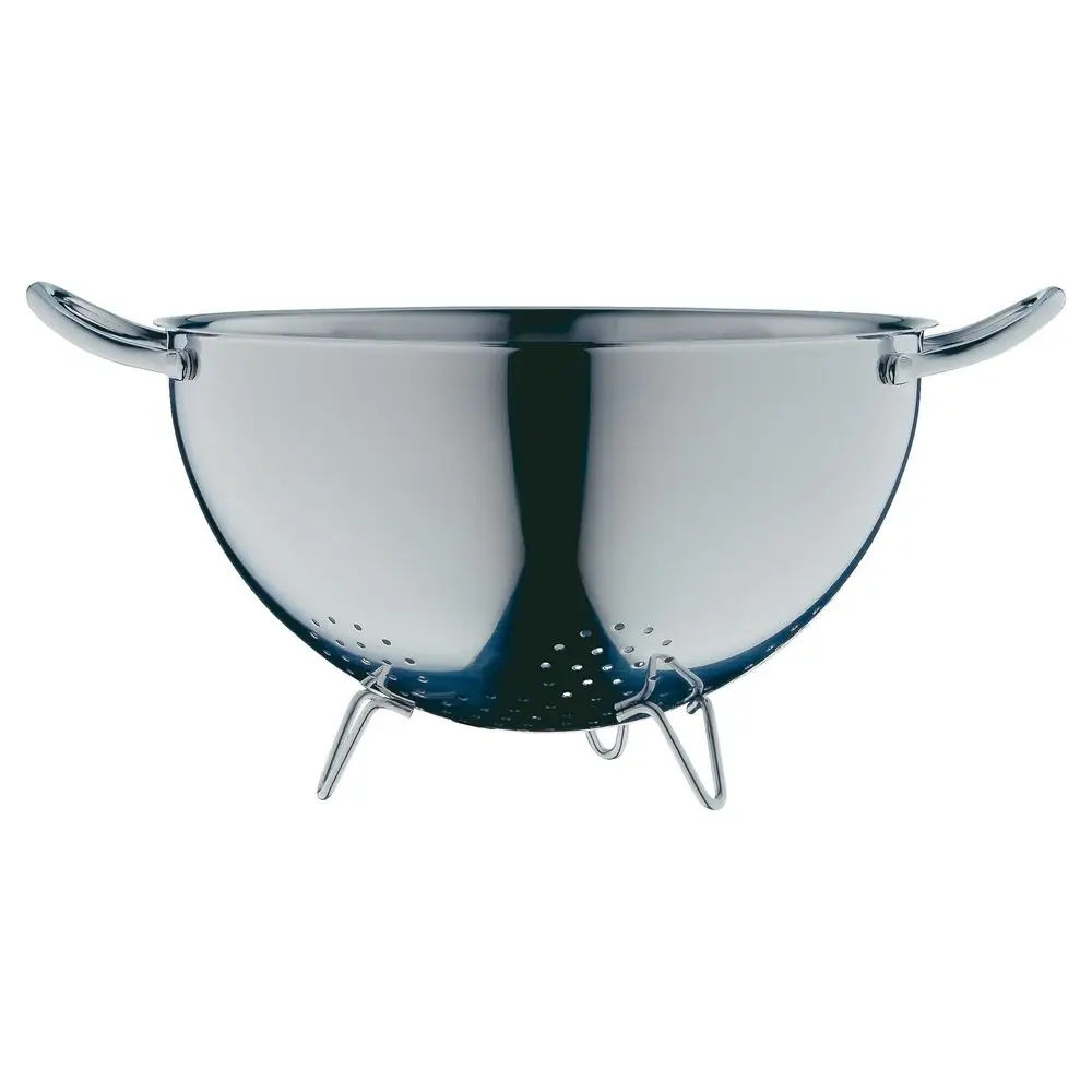 Wmf Gourmet Cedník na zeleninu a ovocie 24 cm oceľový