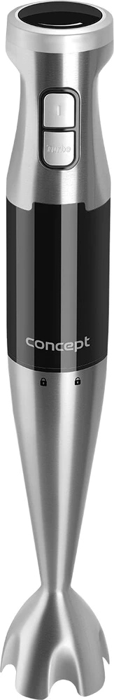 Concept TM4900 Black