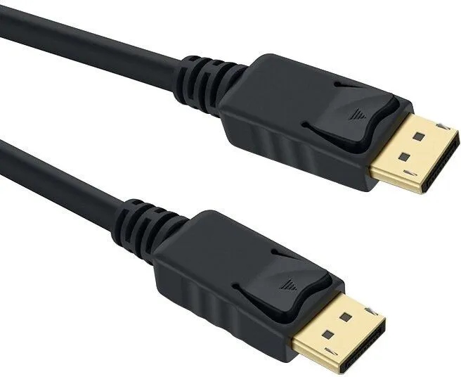 Kabel Premiumcord DisplayPort 1.4 M/M, pozłacane złącza, 1,5 m