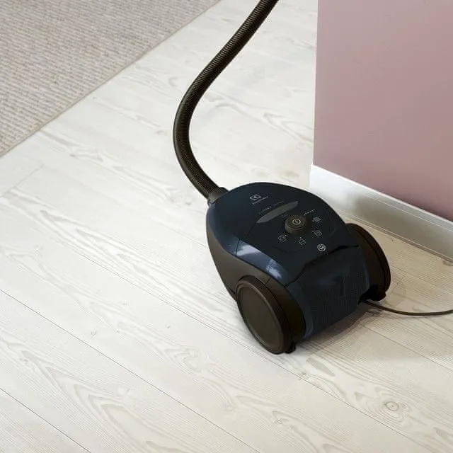 Odkurzacz Workowy Electrolux Pure D8 PD824ST Silence Mocny 500W Moc 500 W