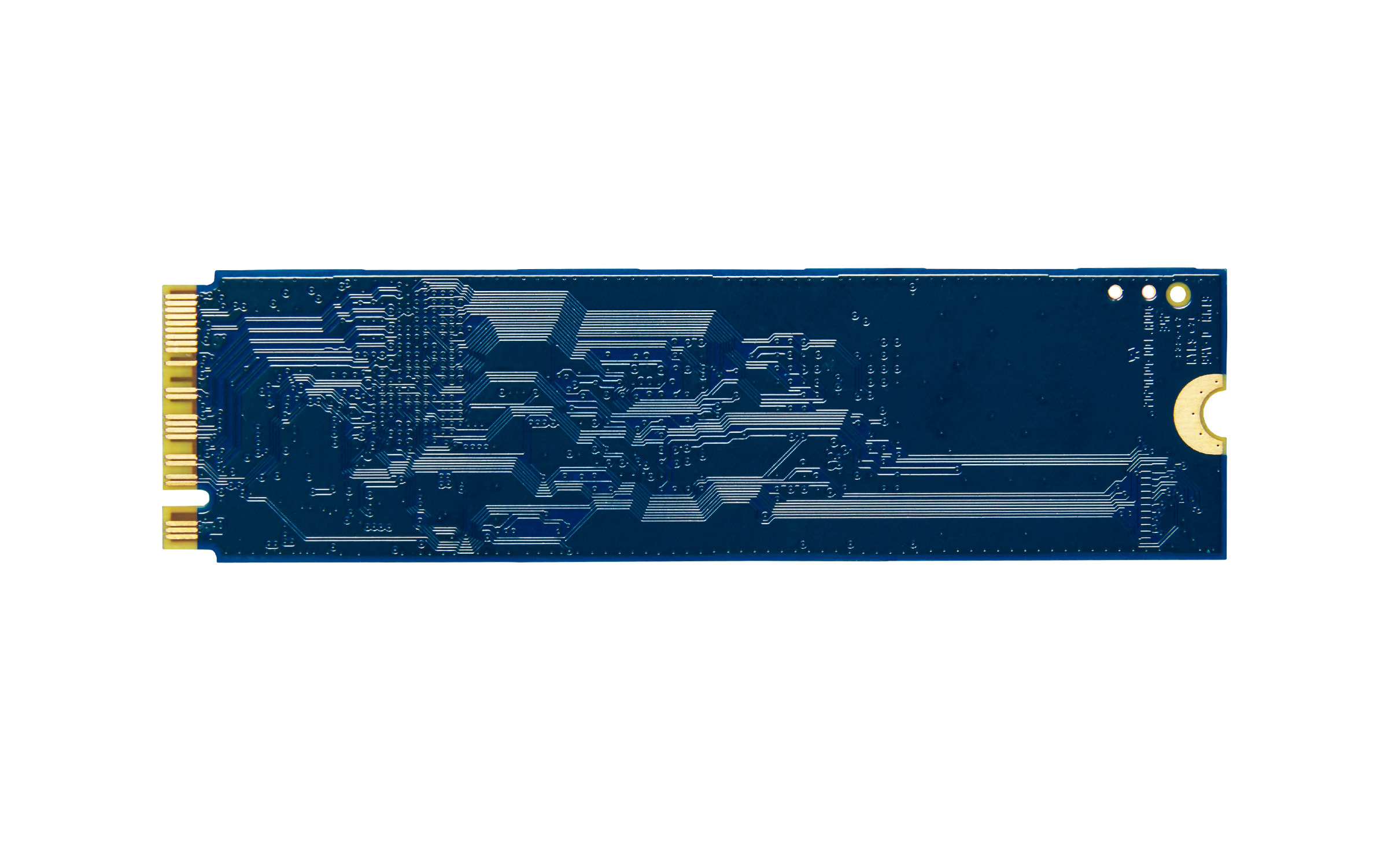 KINGSTON SSD 4TB NV3 M.2 2280 PCIe 4.0 NVMe SSD — 5