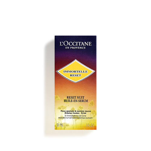 Vyhlazující sérum L'occitane 30 ml