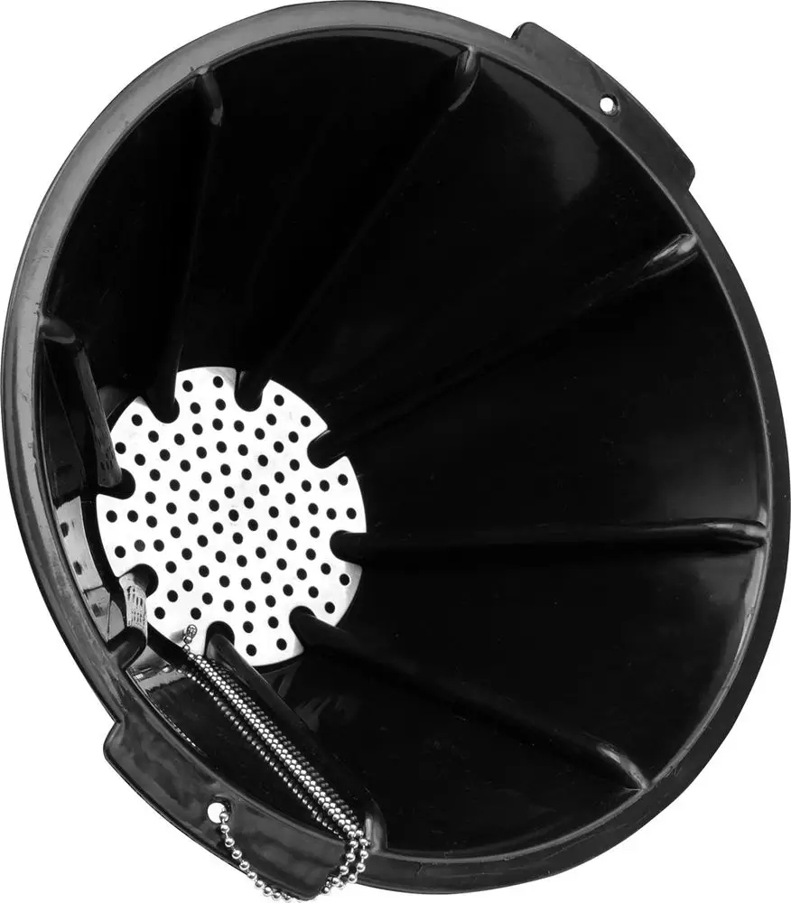 LEJEK DO OLEJU 28 CM Z SITKIEM