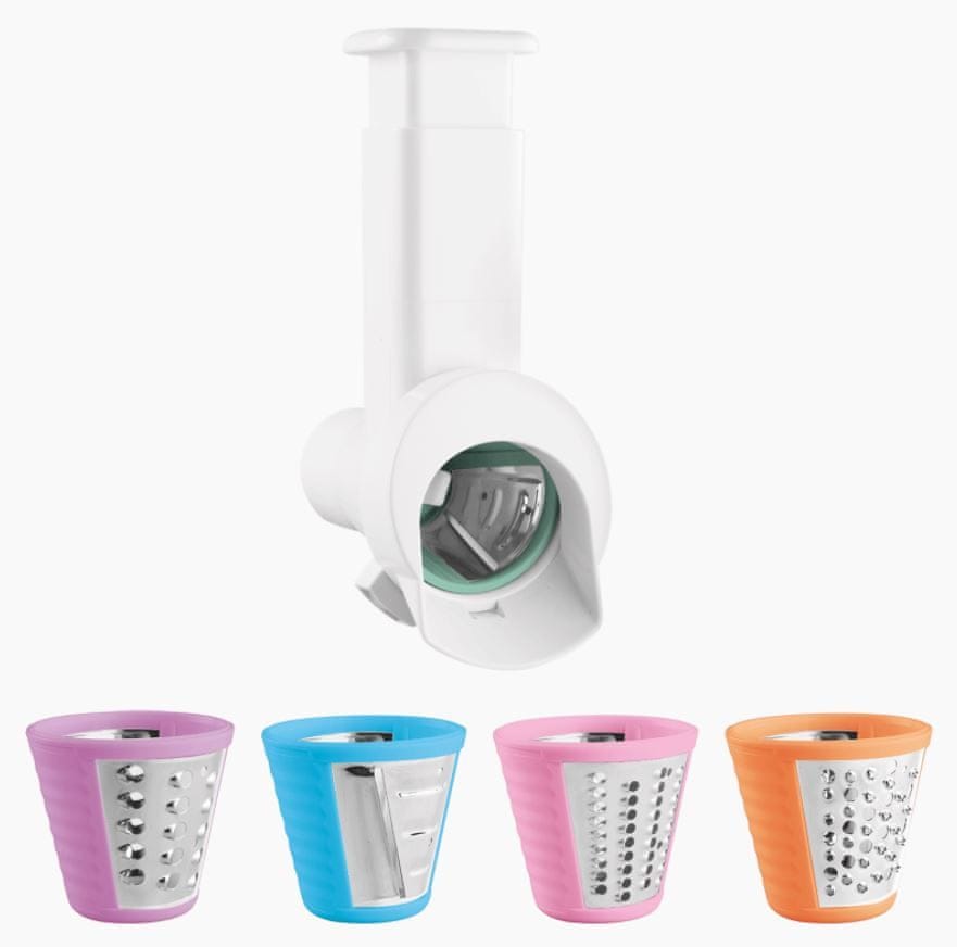 kráječ a struhadlo Sencor Stx 14 příslušenství k robotům Stm 635x 787x