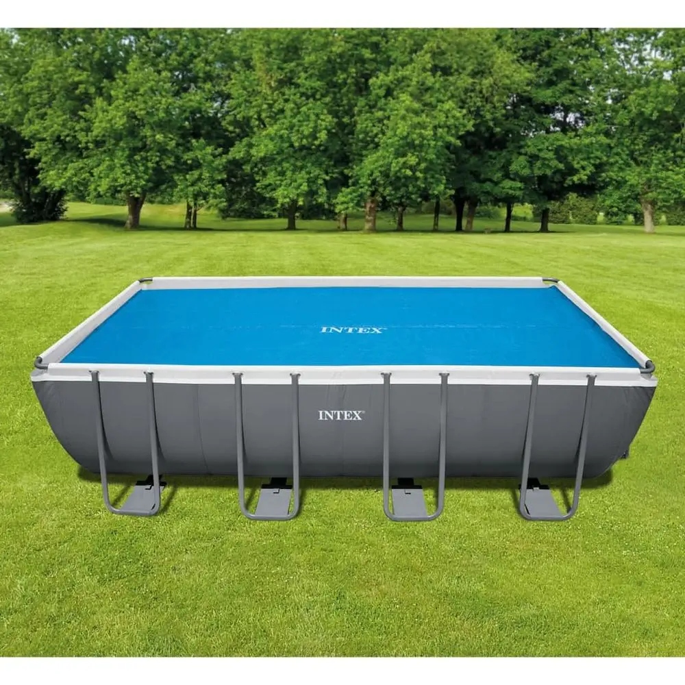Intex 28016 Solární krycí plachta na bazén 549 x 274 cm