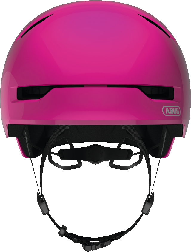 Kask rowerowy Abus Scraper Kid 3.0 Shiny r. M 54-58