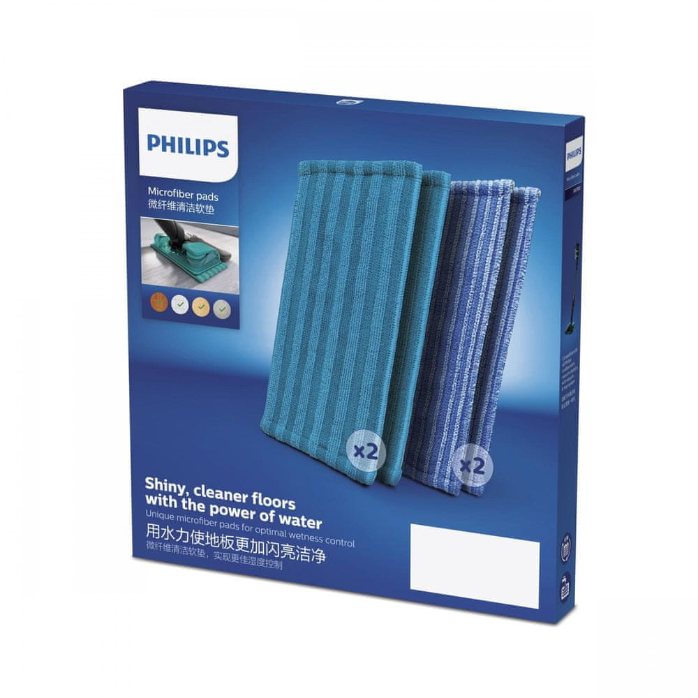 XV1700/01 Sada Vysavače Philips