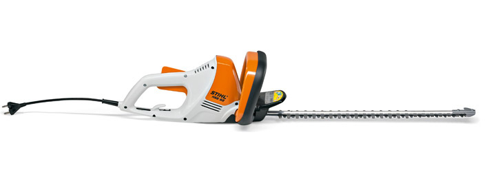 Elektrické sieťové nožnice Stihl Hse 52 50 cm 460 W