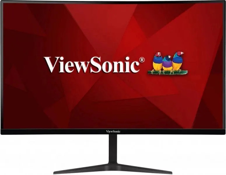 Led Monitor ViewSonic VX2719-PC-MHD 27" 1920 x 1080 px Ips Pls