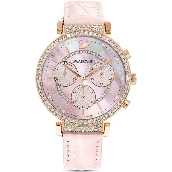 Dámské hodinky Swarovski 5580352