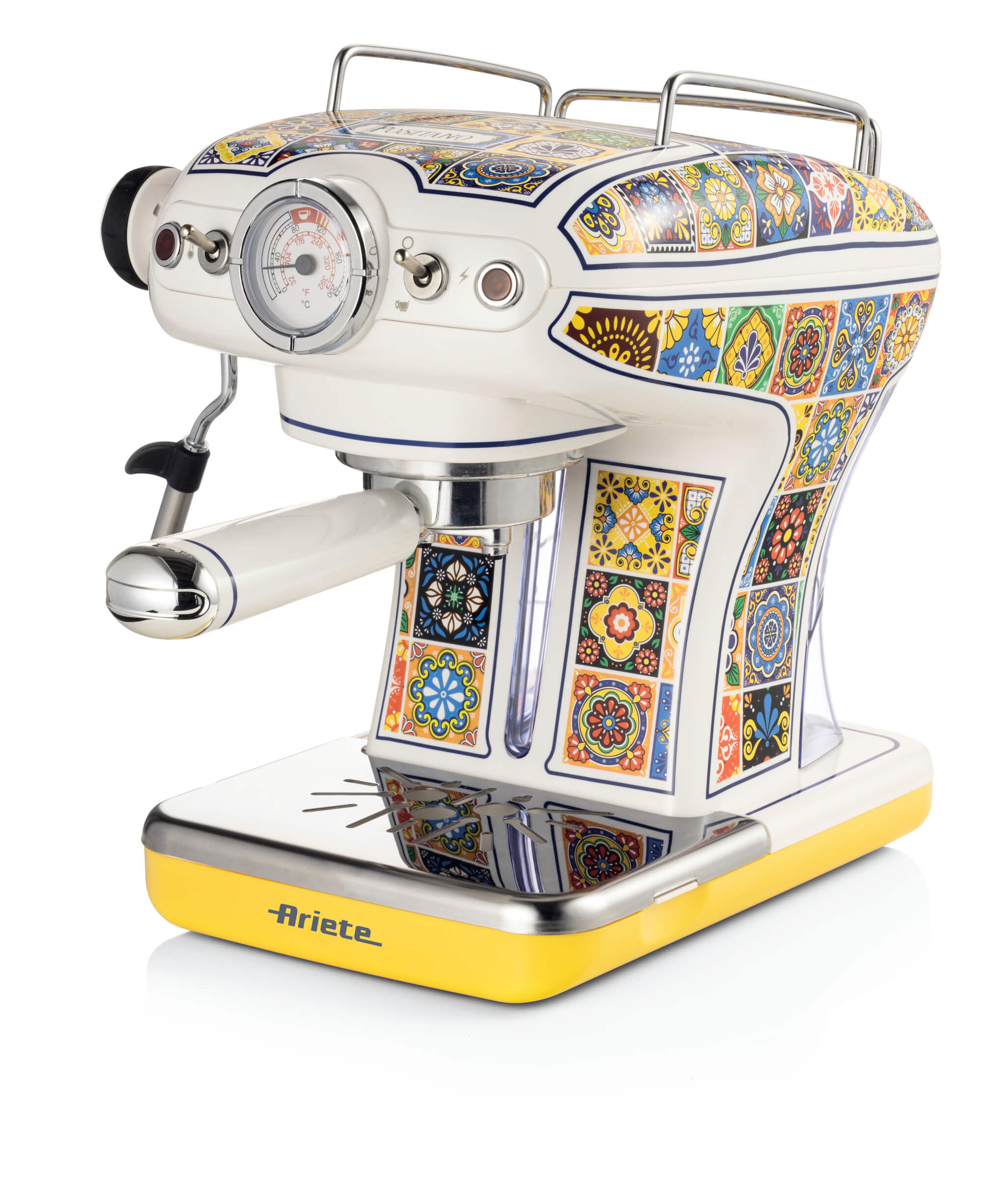Ariete Positano Espresso 1389/PO Art 1389/PO