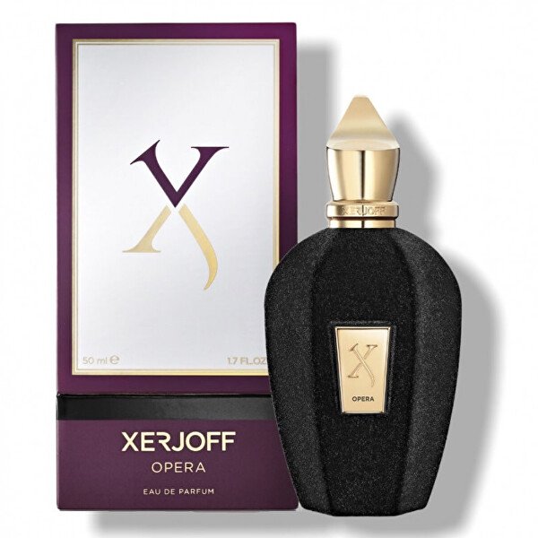 Xerjoff Opera Edp 100ml Dárek Zdarma!