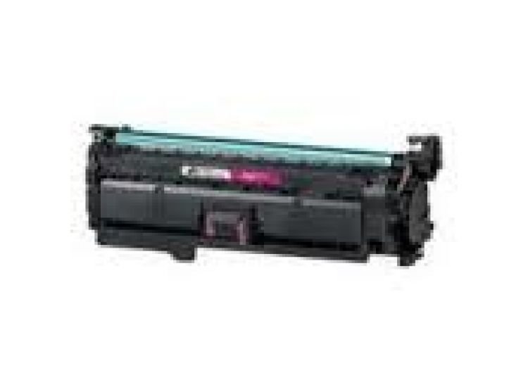 Toner Canon 723M 2642B002 červený (magenta)