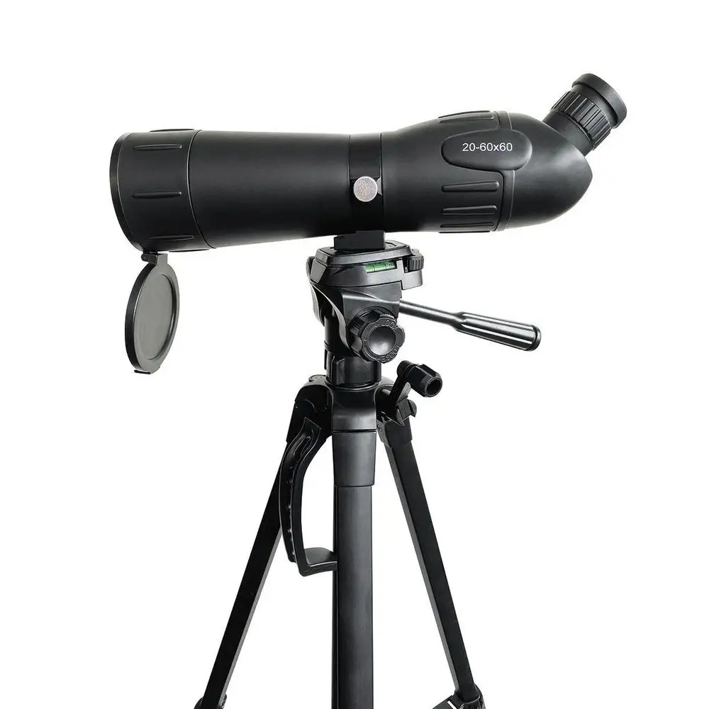 Nedis SCSP2000BK luneta 20x