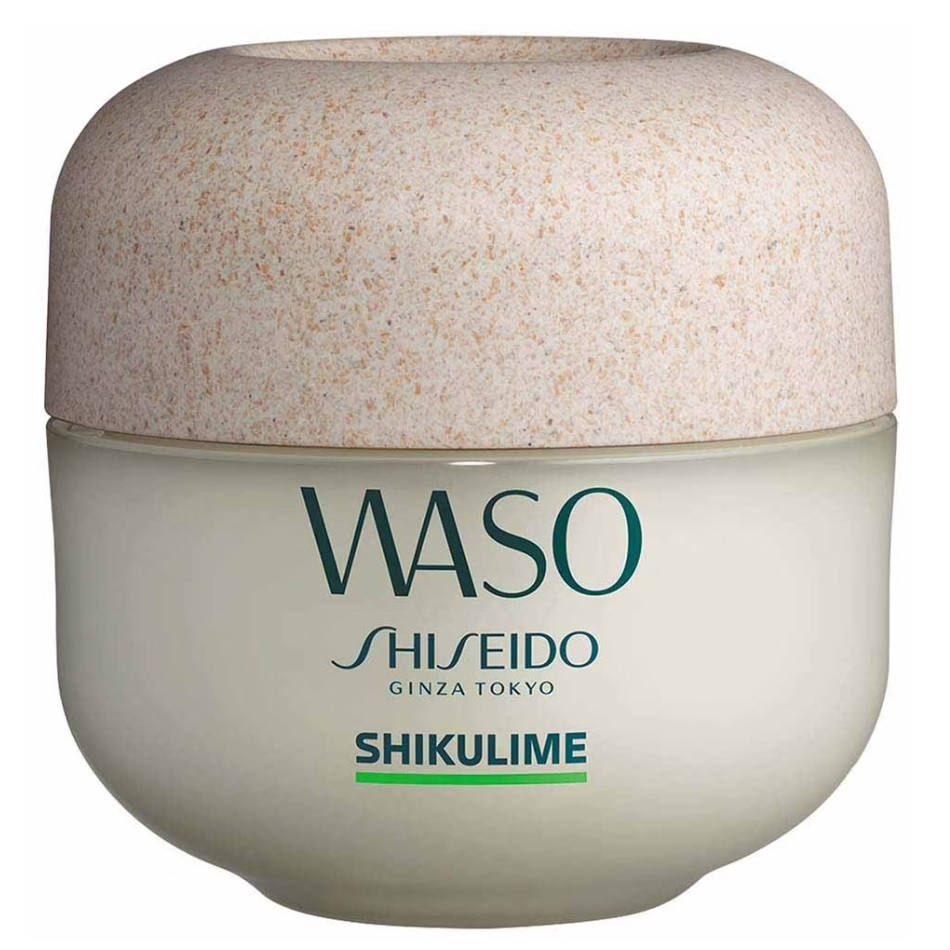Waso Shikulime Hydrating Moisturizer 50 ml
