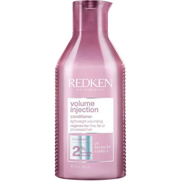 Kondicionér pro objem Volume Injection 300 ml