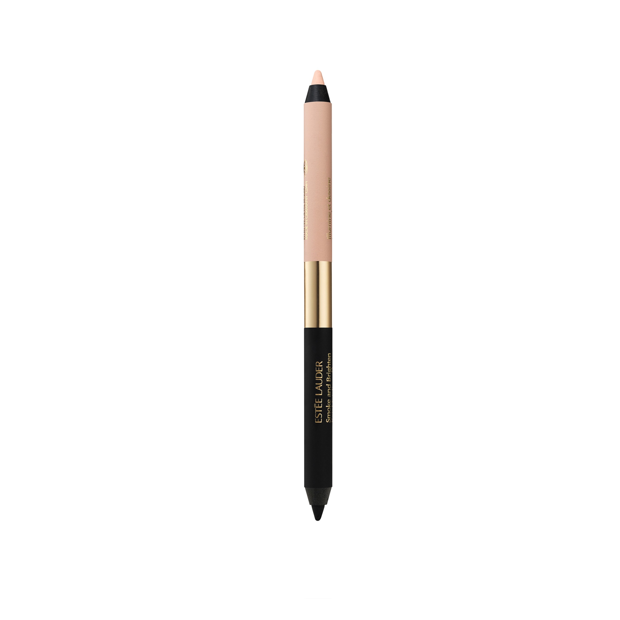 Estee LAUDER_Smoke And Brighten Kajal Eyeliner Duo krémová tužka na oči 2