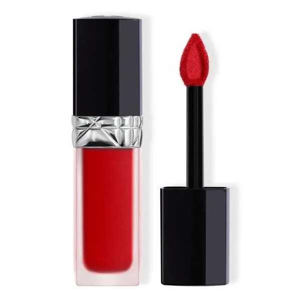 Rouge Dior Forever tekutá #760-forever glam 6 ml