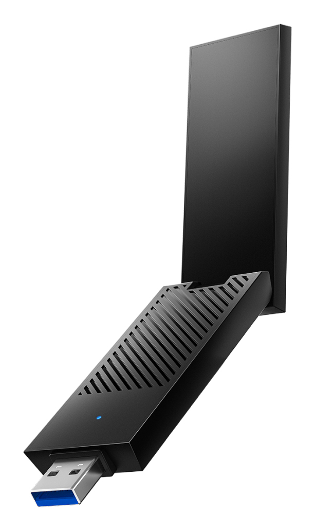 Síťová karta Usb WiFi AX3000 Cudy WU6500