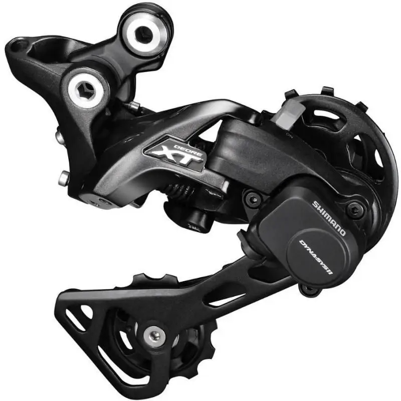 Přehazovačka zadní Shimano Deore Xt Shadow RD-M8000 Gs (krátká) 11 rz. Box