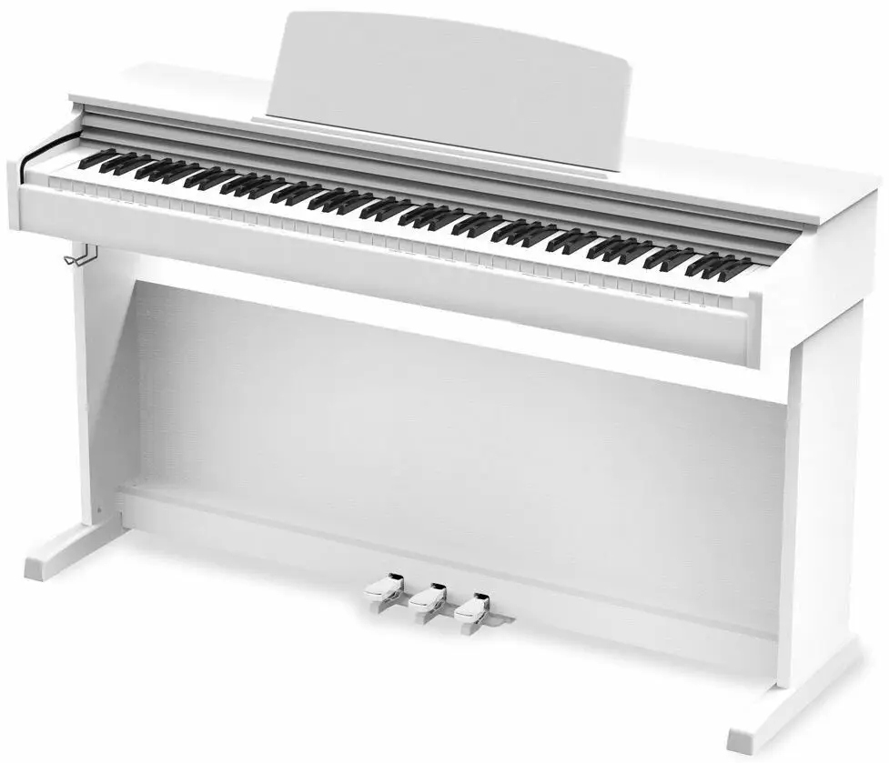 Orla CDP-1 Dls Sw pianino cyfrowe do nauki Usb 88 klawiszy