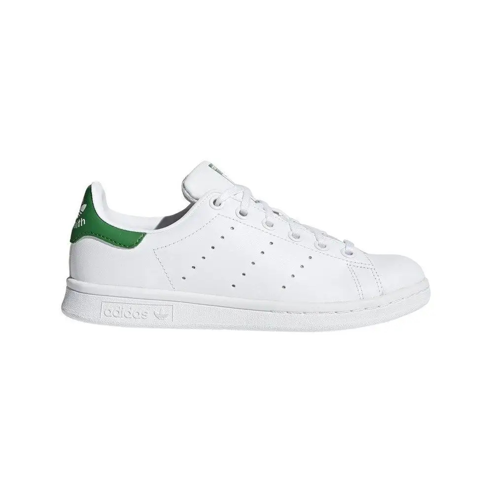 Kožené boty Adidas Stan Smith J vel. 36 2/3