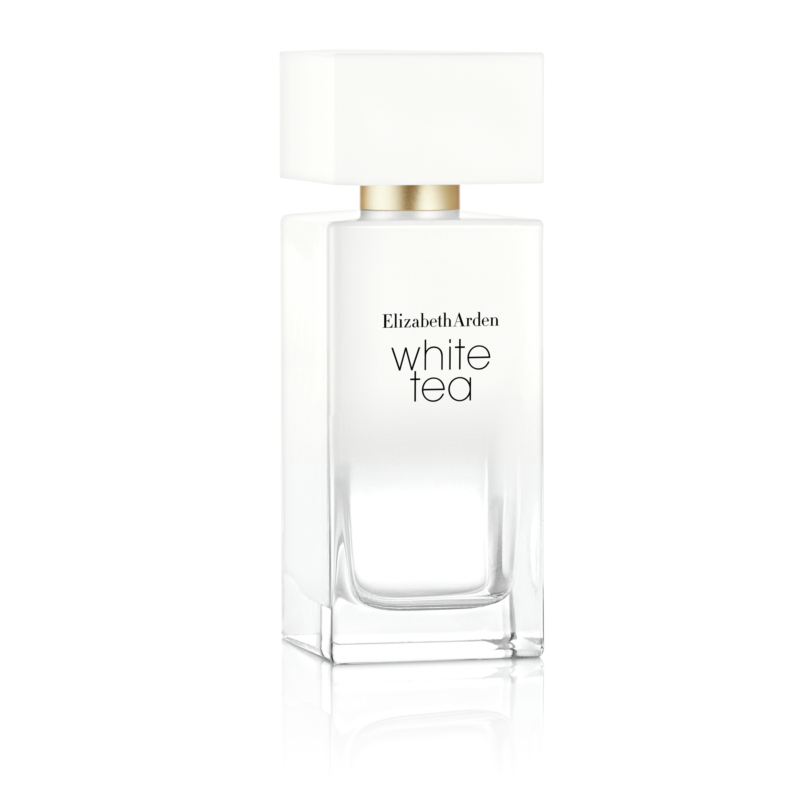 Elizabeth Arden White Tea Edt sprej 50ml