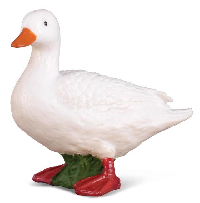 Kaczka biała 88007 COLLECTA
