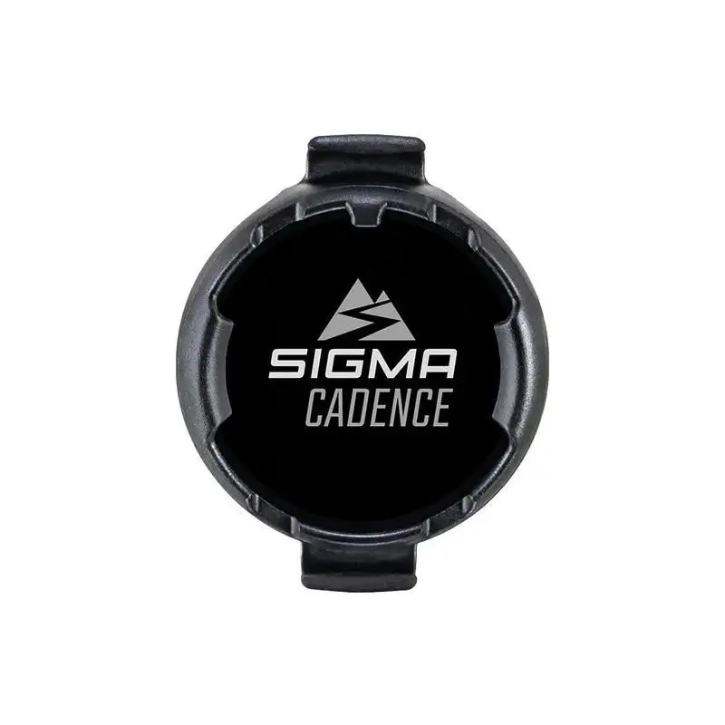 Czujnik kadencji Sigma Cad Duo Ant+bluetooth