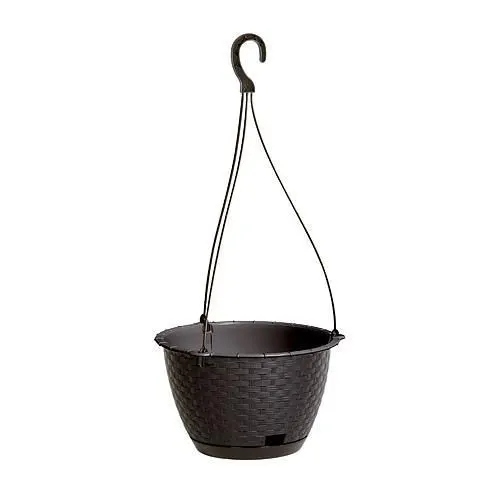 Doniczka wisząca RATOLLA ROUND DRLW240 | Umbra — 7
