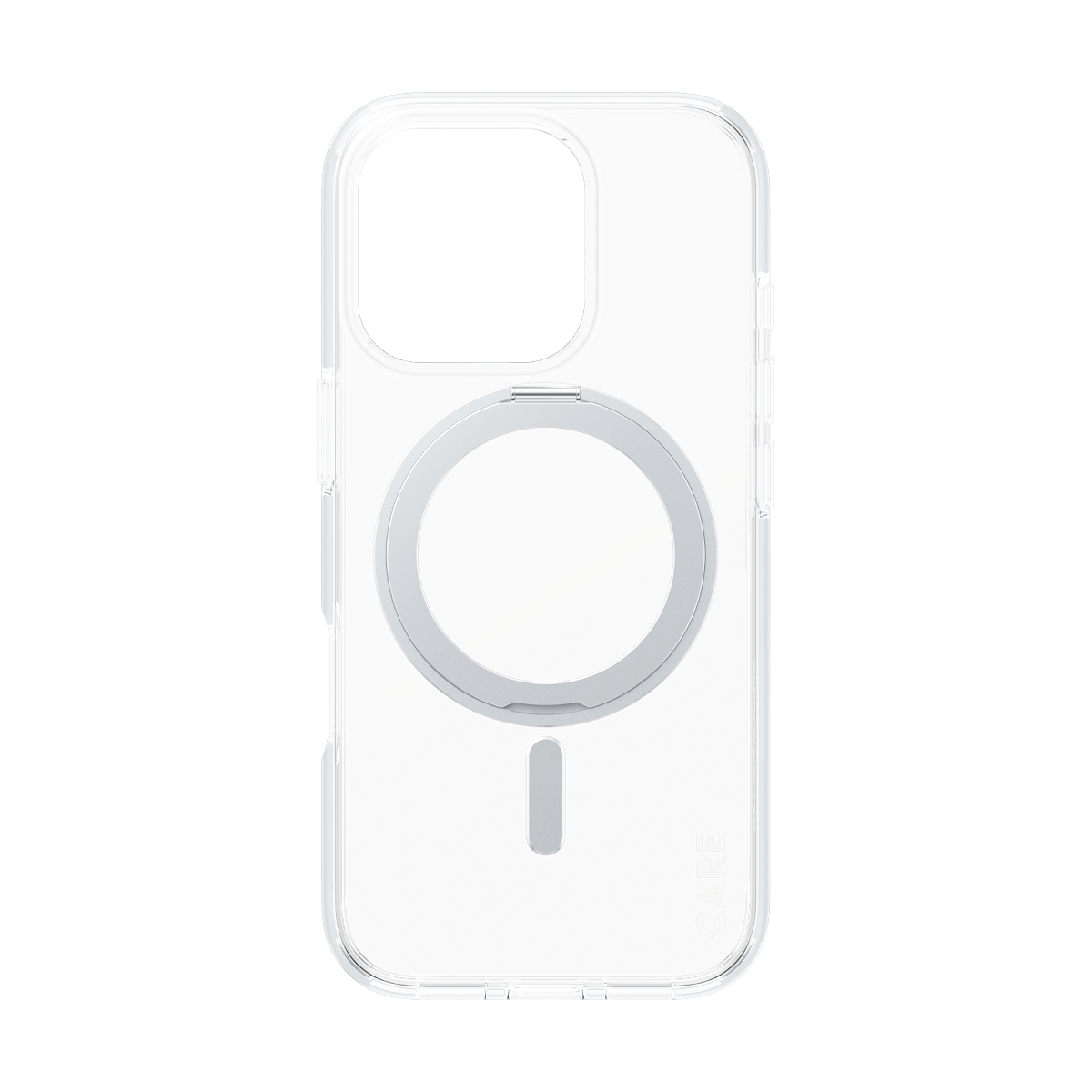 PANZERGLASS Feature 3-in-1 Ceramic Bundle iPhone 16 Pro — 5