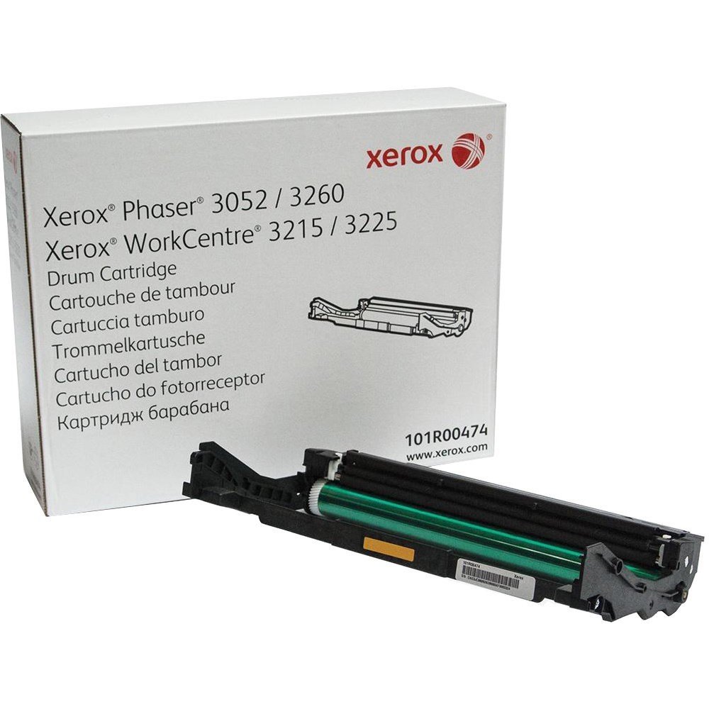 Xerox Buben Black Phaser 3260/ Wc 3225 (10K)