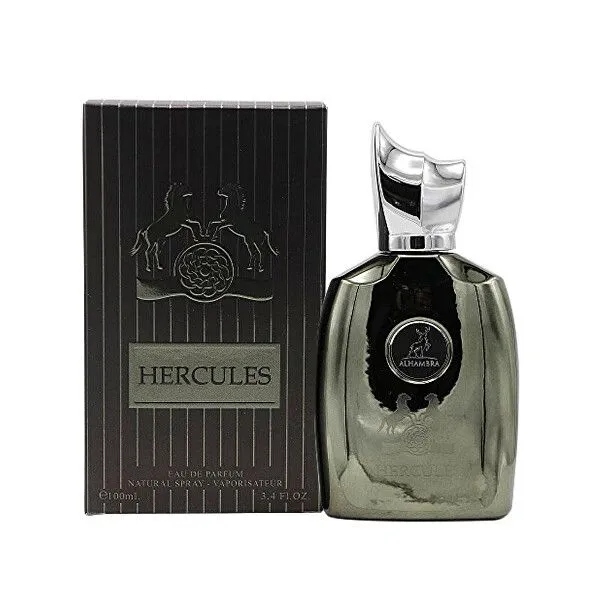 Maison Alhambra Hercules Parfémovaná voda 100 ml