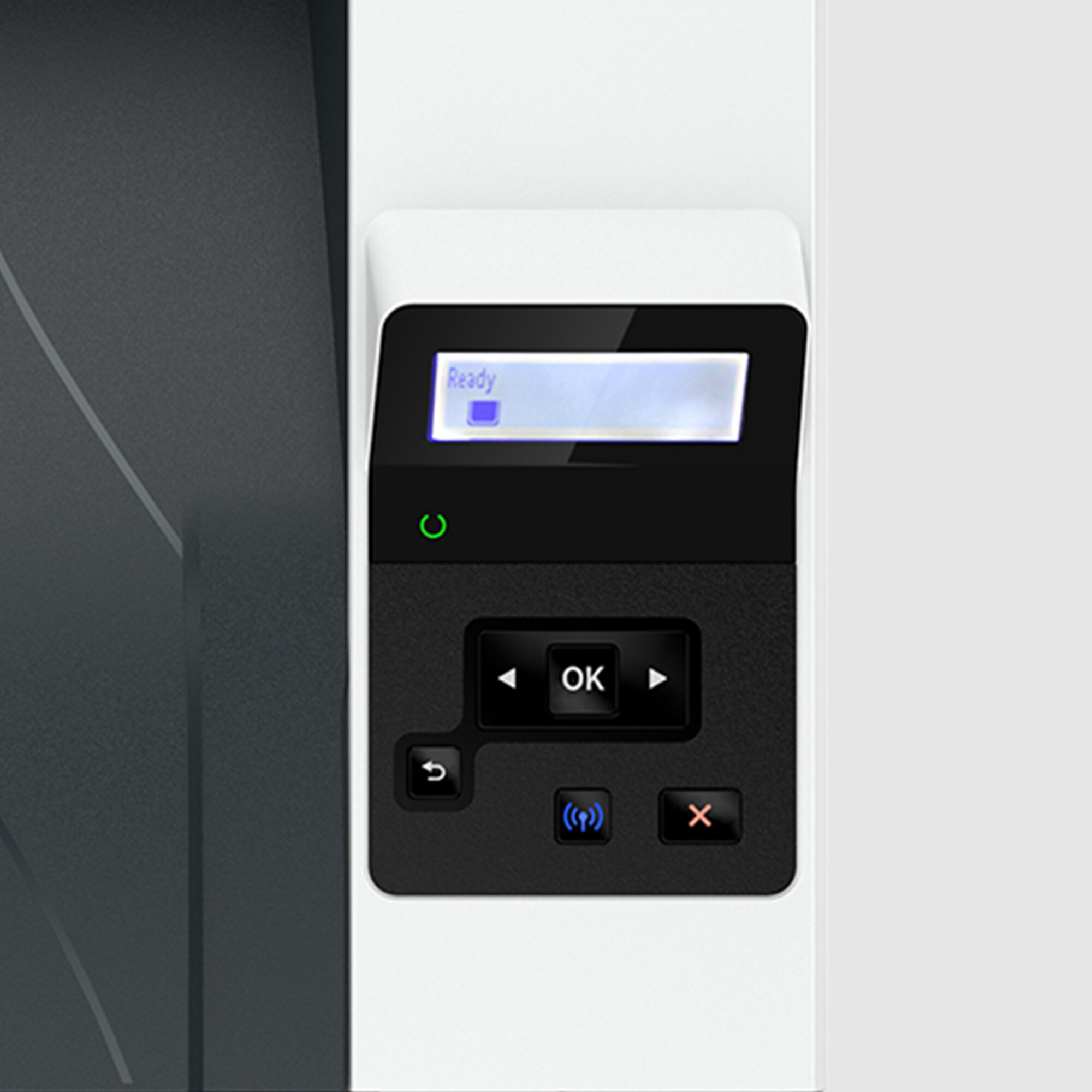 HP LaserJet Pro 4002dw drukarka laserowa automatyczne drukowanie dwustronne — miniatura 16