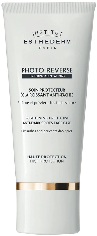 Krem nawilżający do twarzy Institut Esthederm Photo Reverse na dzień 50 ml