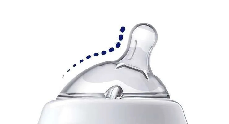 CHICCO Antykolkowa Butelka 0+ Mies. 150 ml Silikonowy Smoczek — miniatura 9