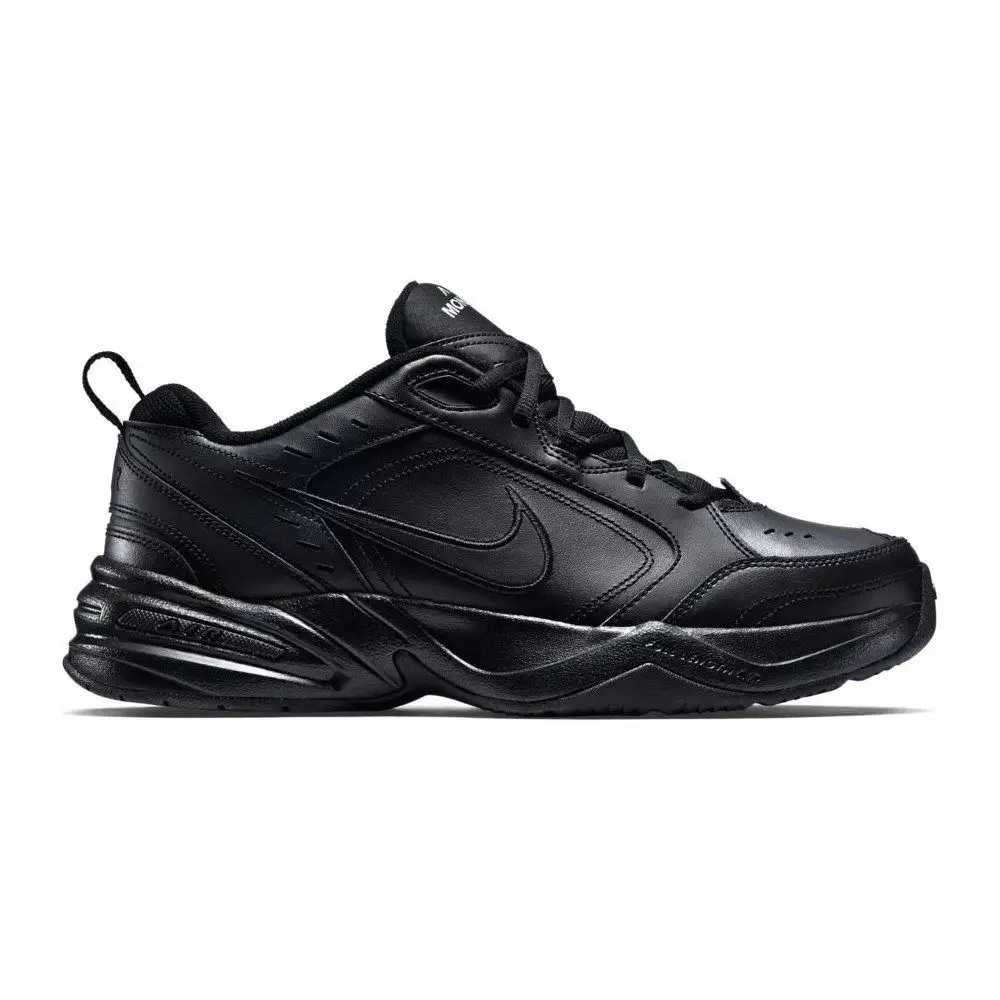 Nike pánské sportovní boty Air Max Monarch IV černé 415445-001 velikost 40