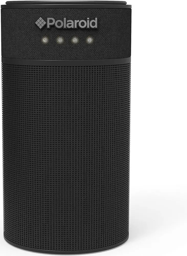 Přenosný reproduktor Polaroid Sam černý 10 W