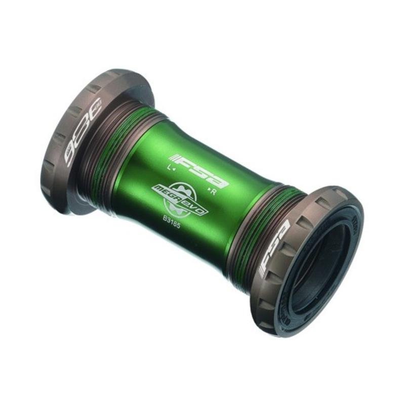 Fsa středové složení BB386 EVO/BSA68 mm