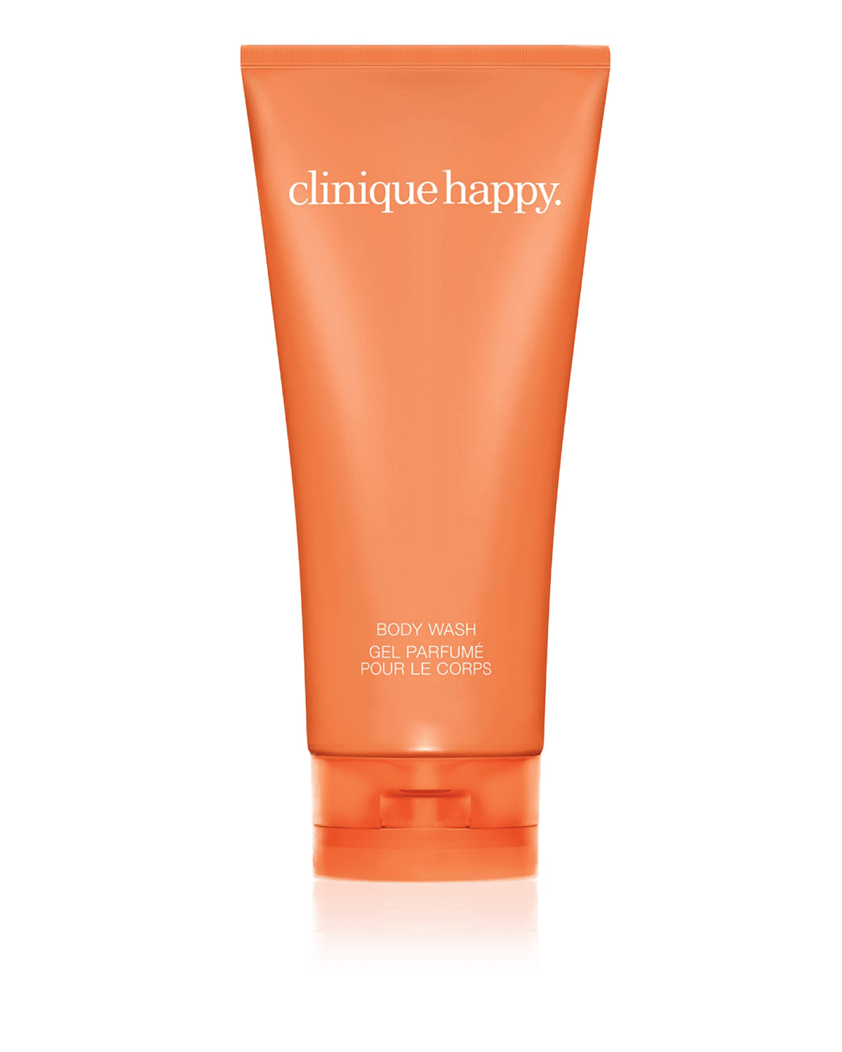 Clinique Sprchový gel Clinique Happy 200 Ml