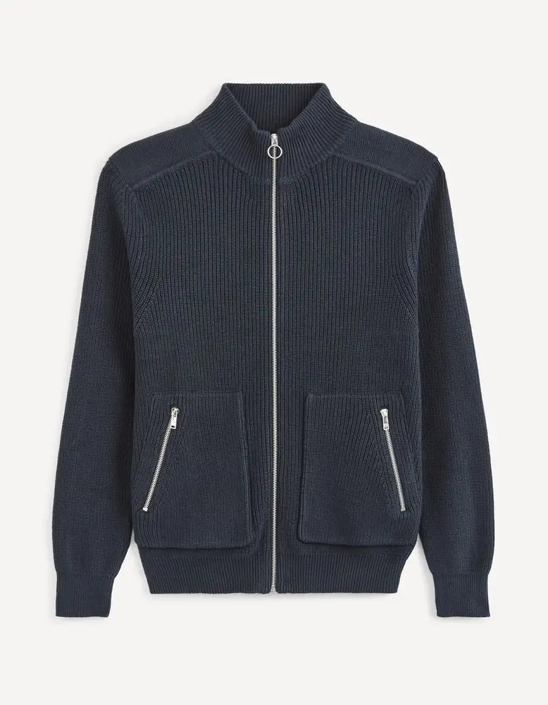 Celio Mikina Vezipper