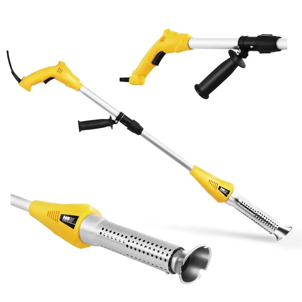 Opalarka MSW 2000 W 230 V 650 °C Marka MSW