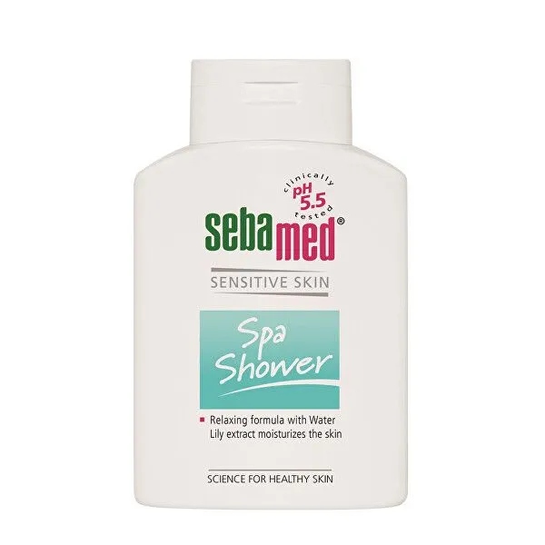 Sebamed Gel 200 ml