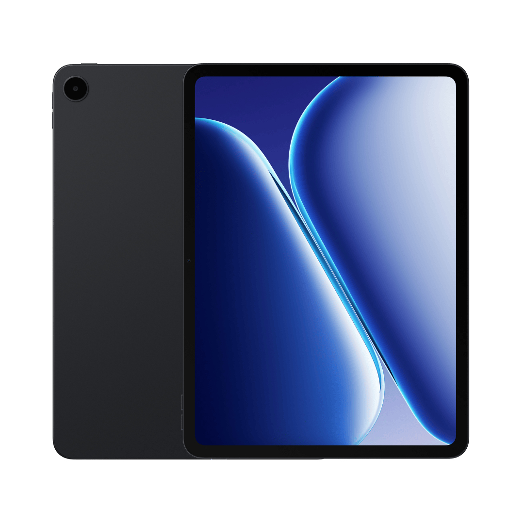 Tablet OnePlus Pad Go 2 Wi-Fi 12.1 8/128 Gb Černý Shadow Black